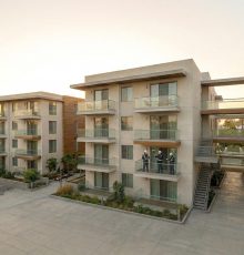 sb 326 balcony inspection for california hoa property